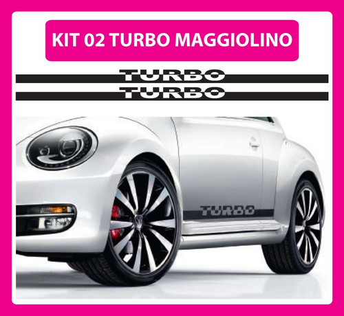Adesivi volkswagen maggiolino - adesivi,