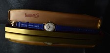 EBERHARD LADIES CALATRAVA 24MM