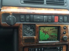 FBO100190ANV  RANGE Rover p38