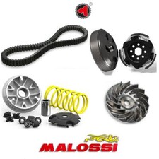 KIT TRASMISSIONE MALOSSI
