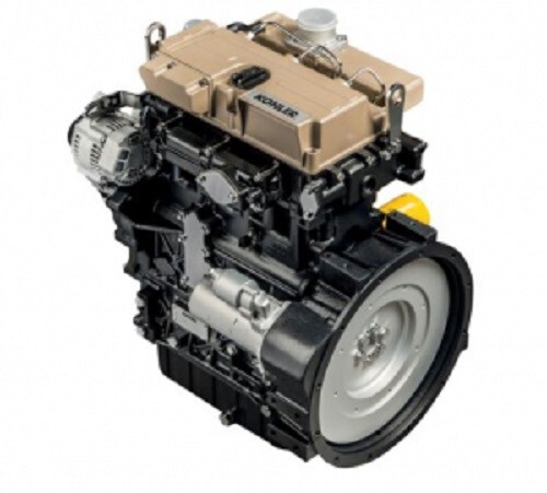 Motore kohler kdi1903m - kohler,