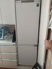 Samsung BRB260035WW A++ Frigorifero ad incasso 