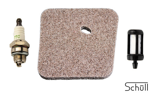 Filtro aria per stihl - aria, fs38