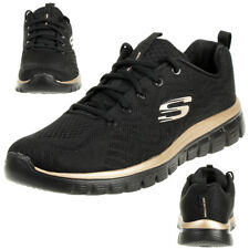 Skechers Sport Womens GRACEFUL