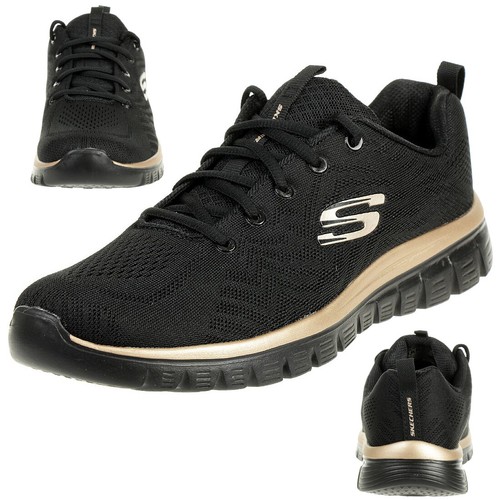 Skechers sport womens - skechers, graceful