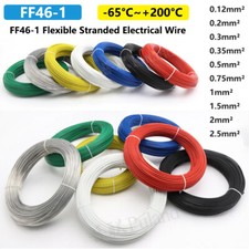 Cavo elettrico flessibile a