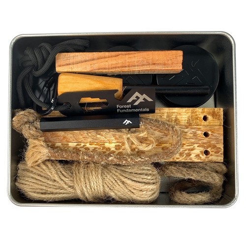 Kit illuminazione antincendio