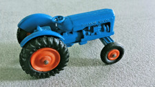 Lesney Matchbox 1:64 - Fordson Major