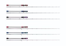 WILLIAMSON Solid Slow Jigging