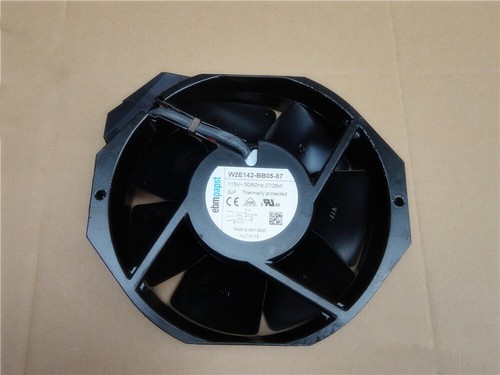 Ventilatore ebmpapst originale - ventilatore,