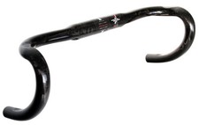 UNO MANUBRIO 31,8 MM FIBRA