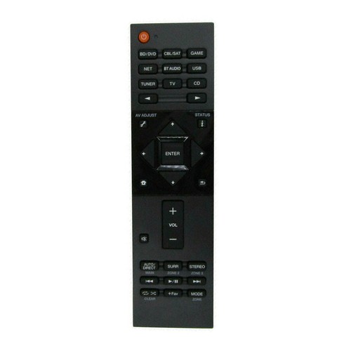 Telecomando per pioneer vsx935 - telecomando,