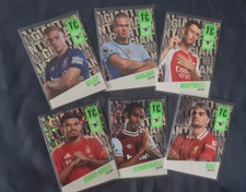 Panini top class premier - panini,