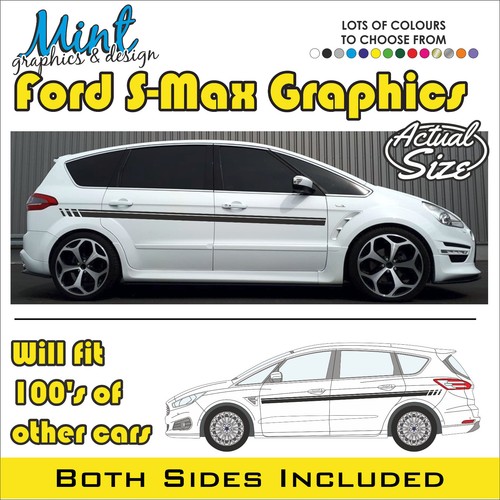 Ford max galaxy - ford, s-max