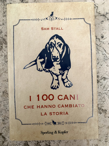 100 cani che hanno - i, cambiato