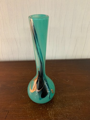 Vaso soliflore vetro - vaso,