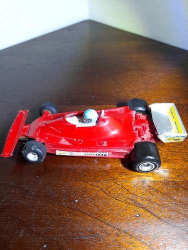 Polistil ferrari 312 a112 - 312,