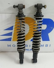 AMMORTIZZATORI POSTERIORI PIAGGIO BEVERLY CRUISER 250 2007 2008 2009 2010 2011