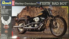 Harley Davidson FXSTB BAD BOY