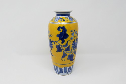 Vaso vintage porcellana - vaso, in