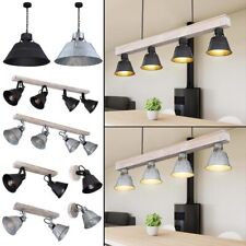 Parete Lampada Pendolo Spot