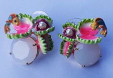 Orecchini Les Nereides