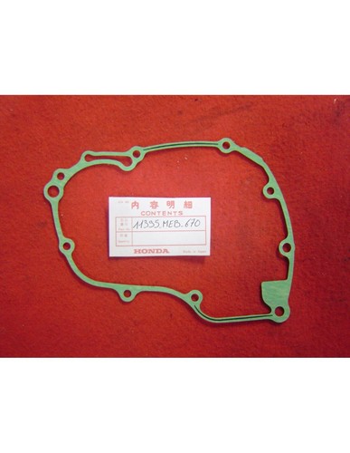 Giunto carter alternatore - alternatore, per