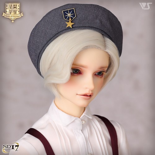 Bambola legit volks bjd - bjd, sd17