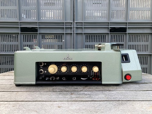 Siemens pellicola - v,