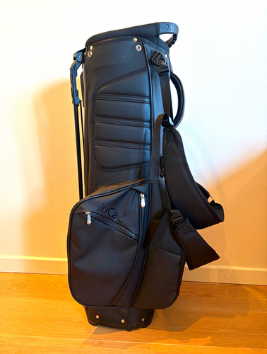 Set lusso borsa da - set, golf
