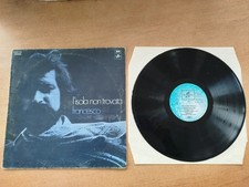 Disco vinile LP 33 giri