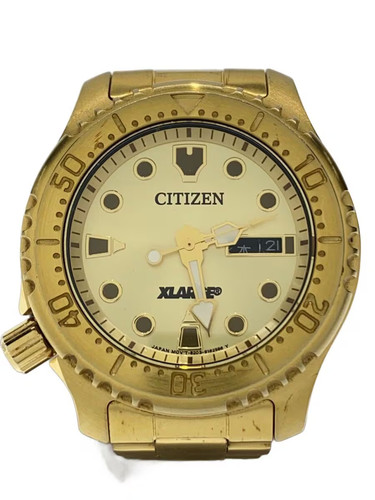 Orologio automatico citizen - automatico,
