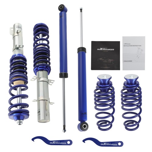 Coilover street per golf 4 - vw,