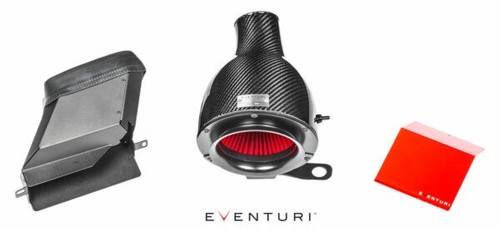 Kit aspirazione eventuri - kit,
