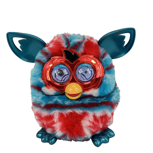 Maglione furby boom festive - maglione,
