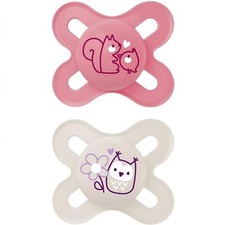 Mam Original Start Ciuccio per