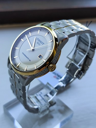 Raro orologio tissot luxury - orologio,