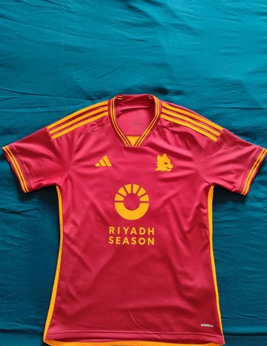Maglia originale roma - as,