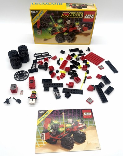 Lego 6896 space - lego,