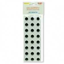 Wiler Occhi Mobili Rotondi 20 Mm Cf 24 Pz Ey20A