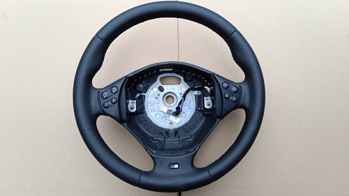 Volante sportivo bmw e39 - bmw, e38
