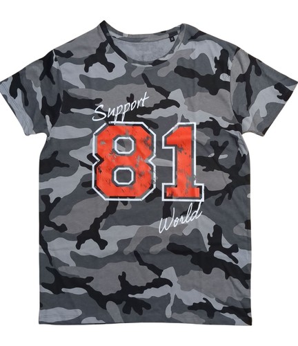 Shirt hells angels - t-shirt,