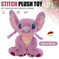 30C/45CM Lilo Stitch Pesca