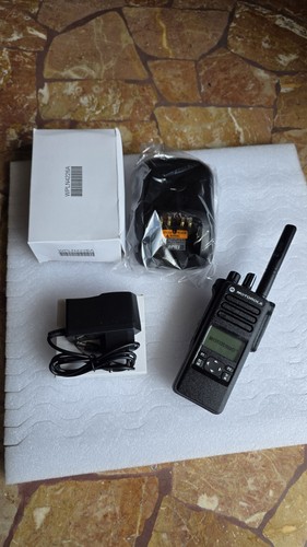 Motorola 4600 uhf - dp,