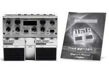 DigiTech TIME BENDER MUSICAL