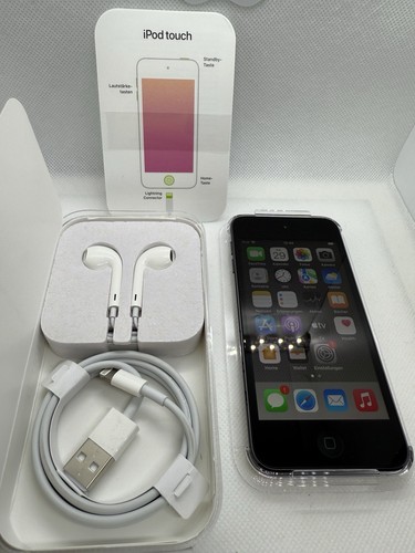 Apple ipod touch - touch, 7