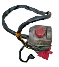 COMMUTATORE DEVIO LUCI