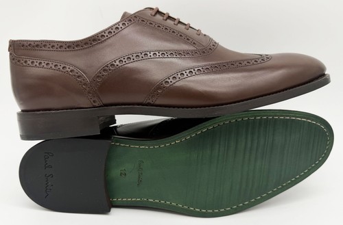 Scarpe paul smith brogue - paul,