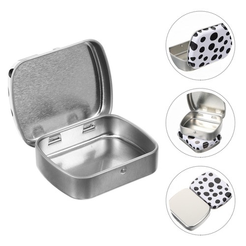 Pezzi mini scatola - 4,