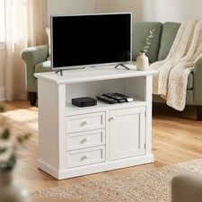 mobile porta tv in legno